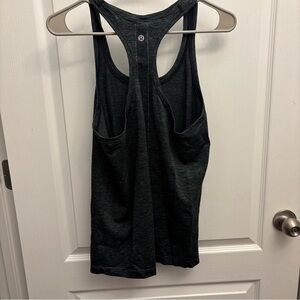 Lululemon Racerback Tank Top